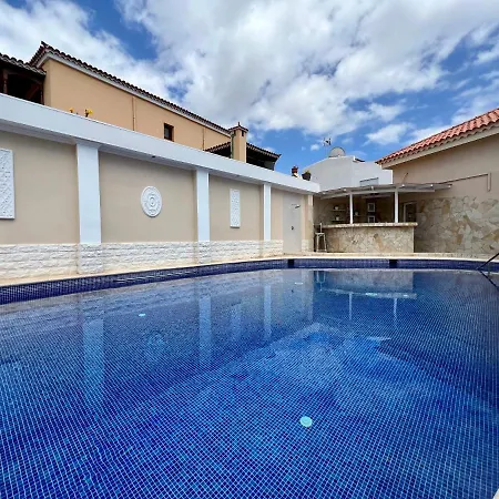 Villa Eden By Altamarhomes