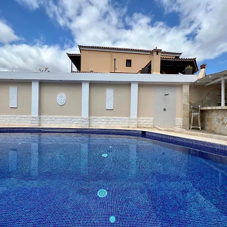 Villa Eden By Altamarhomes *