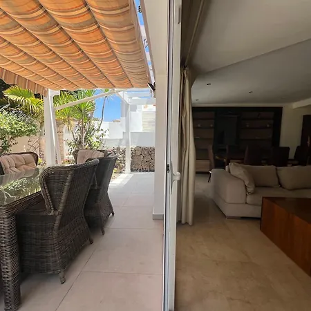Eden By Altamarhomes Costa Adeje