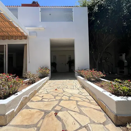 Eden By Altamarhomes Villa Costa Adeje (Tenerife)