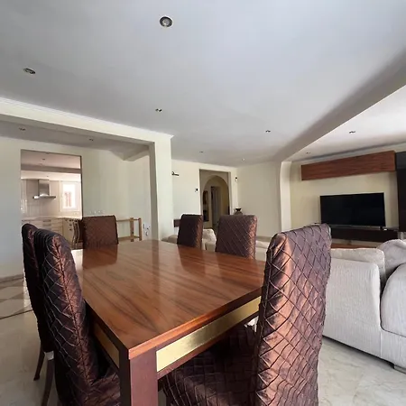 Eden By Altamarhomes Villa