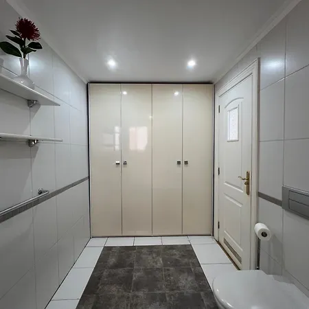 Villa Eden By Altamarhomes Costa Adeje (Tenerife)