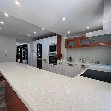 Eden By Altamarhomes Costa Adeje