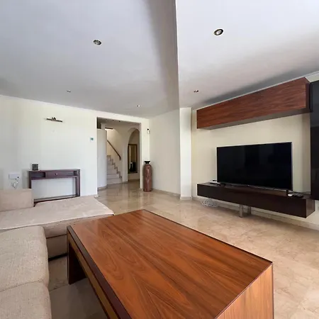 Villa Eden By Altamarhomes