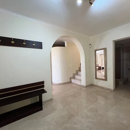 Eden By Altamarhomes Villa *