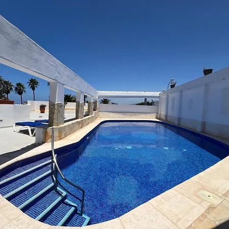 Villa Eden By Altamarhomes Costa Adeje