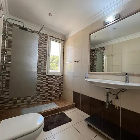 Villa Eden By Altamarhomes