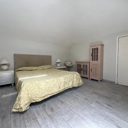 Villa Eden By Altamarhomes Costa Adeje (Tenerife)