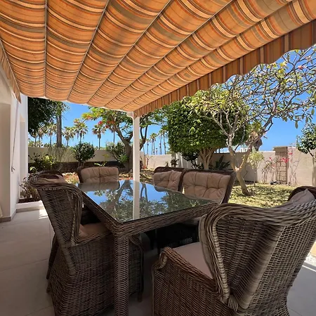 Eden By Altamarhomes Costa Adeje