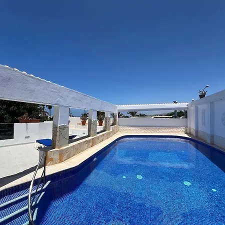 Eden By Altamarhomes Villa Costa Adeje