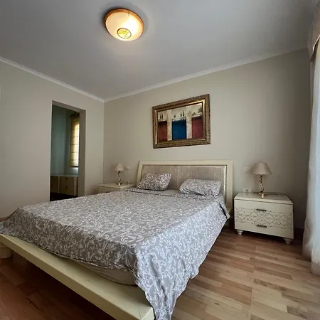 Villa Eden By Altamarhomes Costa Adeje (Tenerife)