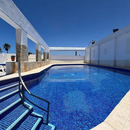 Villa Eden By Altamarhomes