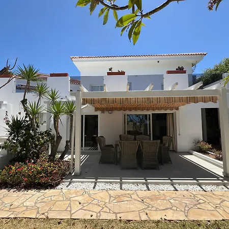 Eden By Altamarhomes Villa *