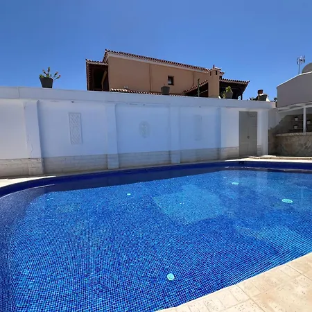 Eden By Altamarhomes Costa Adeje