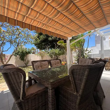 Eden By Altamarhomes Costa Adeje